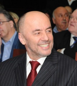 Ivan Mandekić